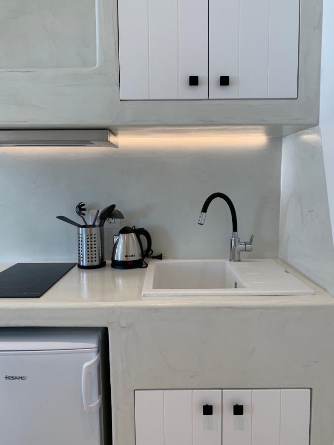 Art Apartment Chora