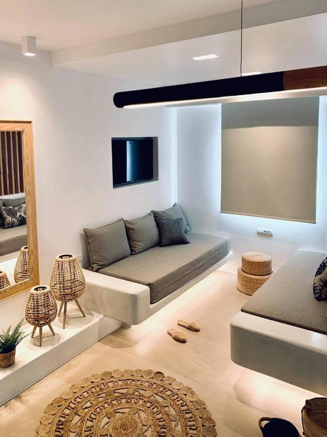 Art Apartment Chora