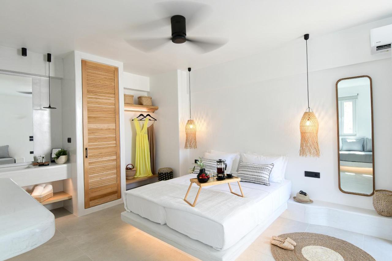 Art Apartment Chora