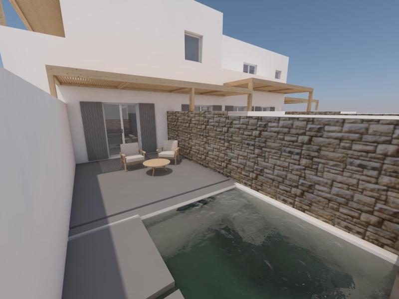 Art Apartment Chora