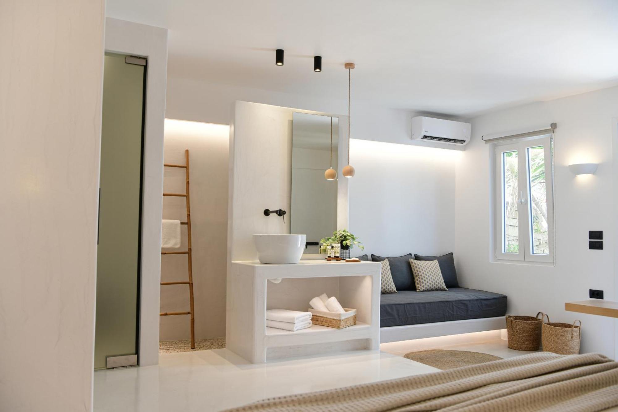 Art Apartment Chora