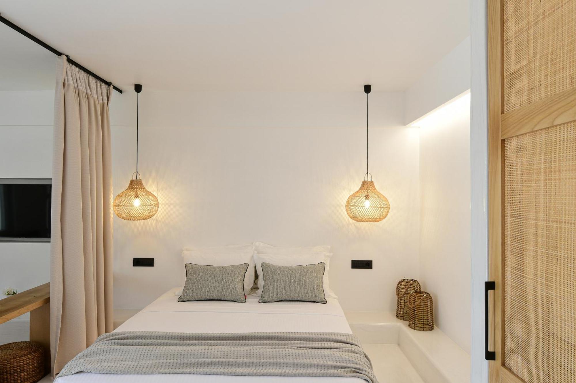 Art Apartment Chora